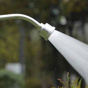 Machine de lavage de voiture à prix abordable, mini-machine de lavage de voiture en PP PVC ABS, tuyau d'irrigation SG37, enrouleur de tuyau portable - Product Image 5