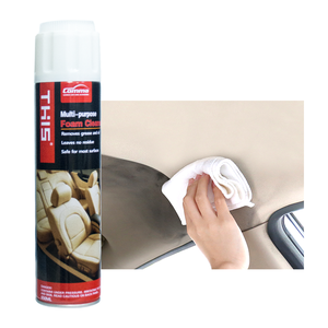 Prodotti Per La Cura auto Interni A Spruzzo di Pulizia Detersivo Migliore Lavaggio Lustro Liquid detailing Lavaggio Ruota Schiuma Detergente - Product Image 5