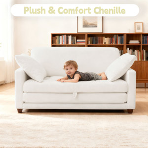 <span class=keywords><strong>Canapé</strong></span>-<span class=keywords><strong>lit</strong></span> moderne 2 places en mousse à mémoire de forme, pliable et extensible, idéal pour les petits espaces, vente en gros usine - Product Image 2