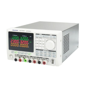 Hantek HT3323/HT3325 รุ่นดั้งเดิม เป็นแหล่งจ่ายไฟรุ่นใหม่ที่มีความเสถียร ซึ่งเราเปิดตัวแล้ว สามารถควบคุมการทำงานได้ - Product Image 5