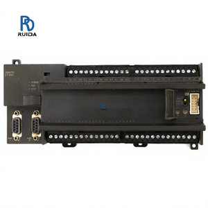 S7-200 226 ชุดประมวลผลขนาดกะทัดรัด 6ES7216-2AD23-0XB0 โมดูลซีพียู PLC/PAC/คอนโทรลเลอร์เฉพาะทาง RS485 PLC อุตสาหกรรม 6es7216-2ad23 - Product Image 4