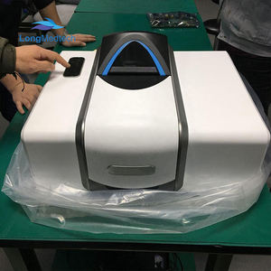 Lab Fourier Transform spettroscopia a infrarossi ATR FT-<span class=keywords><strong>IR</strong></span> spettrometro prezzo - Product Image 3