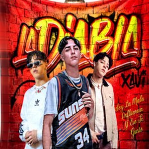 Chanteur de musique latine mexicain chaud XAVI La Diabla Karol G Carin Leon Selena couverture couvertures de jet personnalisées cobijas de xavi - Product Image 1