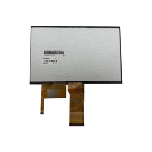 Écran LCD nouvelle expédition rapide TM070RLZ00 TM070RVHG01-02 TM070RVHG03-01 TM070RVHG04 - Product Image 1