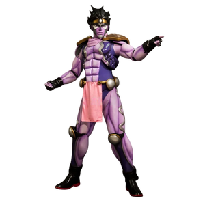 Trajes de <span class=keywords><strong>Personajes</strong></span> de Anime de Alta Gama Hechos a Medida Unisex, Conjunto de EVA+3D+Cuero Unisex - Product Image 5