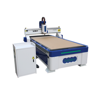 Machines de gravure de routeur Cnc