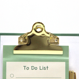 Il Set di cancelleria include Mini Clip Board To Do List Sticky Note Pen For School Kids Girls Perfect For Gift Set - Product Image 4