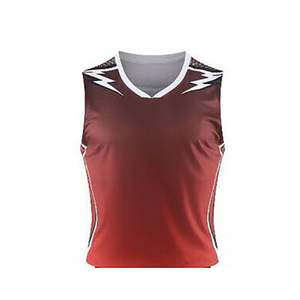 Vente flash, uniforme de basket-ball de haute qualité, dernier design, maintenant à prix réduit, bon matériau, services OEM, bonne vente - Product Image 5