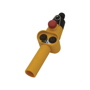 Ter Ceska Limit Switches Metal Shell Silver Contacts Industrial Use - Product Image 2