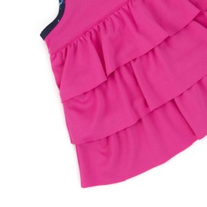 Conjunto de ropa deportiva Popular para niñas, trajes deportivos para niños, ropa de gimnasio para niños, ropa de Fitness para niñas, ropa deportiva para niños, pedido personalizado - Product Image 6