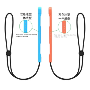 <strong>Joycon2</strong> Straps Plastic Wriststraps for nintendo Switch 2 Controller - Product Image 5