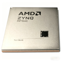 XCZU48DR-2FFVG1517I Xilinx Zynq UltraScale+ RFSoC FPGA 8 canaux 14 bits RF ADC/DAC FCBGA-1517 Taiwan Original Neuf