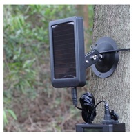 Солнечная панель Suntek SP06 для камеры Forest Trail