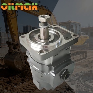 Motor de Engranajes Doosan DX500, Motor de Transmisión Final DX500, Accesorio de Sistema Hidráulico de Alto Rendimiento EN STOCK - Product Image 1