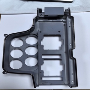 Gia công phun phủ tại chỗ, sản xuất các sản phẩm bằng bọt polyurethane PU, phụ tùng nhựa, gioăng kín, sản phẩm đúc, khuôn sản phẩm - Product Image 2