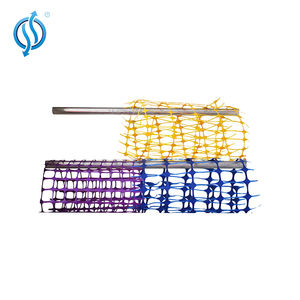 Clôture en filet plastique vert temporaire, <span class=keywords><strong>barrière</strong></span> <span class=keywords><strong>de</strong></span> <span class=keywords><strong>sécurité</strong></span> au-dessus du <span class=keywords><strong>sol</strong></span> pour cerfs, enfants, <span class=keywords><strong>piscine</strong></span>, volailles, animaux <span class=keywords><strong>de</strong></span> compagnie - Product Image 4