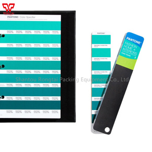 Set di Colori PANTONE per Moda, Casa e Interni con Guida Colori + Pacchetto di Espansione DUALITIES FHIP230C Sostituisce FHIP230A - Product Image 5