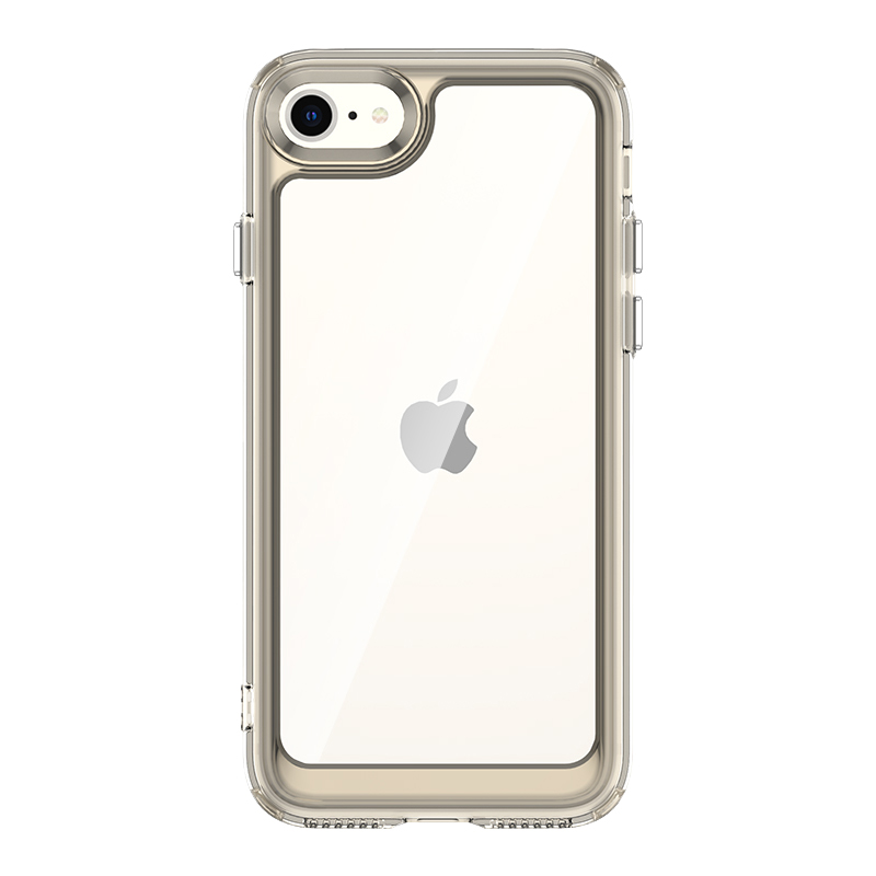 สีเทาโปร่งใส