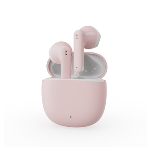 หูฟังไร้สายบลูทูธกันน้ำ TWS ระบบควบคุมแบบสัมผัส เสียงคุณภาพ HiFi - Product Image 6
