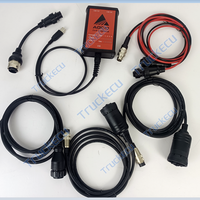 Escáner de Diagnóstico Electrónico para AGCO |   Herramienta de Diagnóstico para Tractores y Cosechadoras |   Herramienta de Diagnóstico OEM