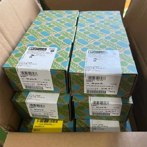 100% tout nouvel isolateur de MCR-SL-PT100-LP-NC de contact YB-phoenix d'origine - Product Image 4