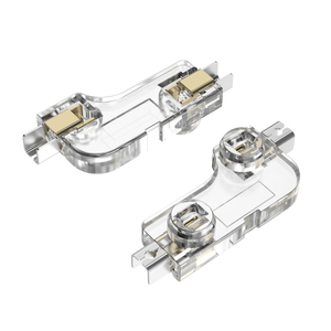 . Prese di cambio a caldo DUROCK connettori placcati in oro chiaro prese Hotswap PCB per interruttori meccanici per <span class=keywords><strong>tastiera</strong></span> MX - Product Image 3