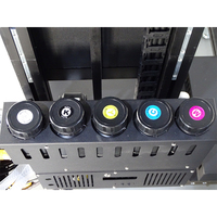 Impresora 3D de pared automática Robot impresora de pared precio de la máquina de pintura para impresora de inyección de tinta de máquina de pared de impresión 3D
