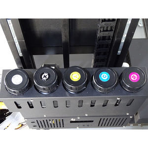 Tự động tường 3D máy in Robot tường máy in sơn giá máy cho 3D in tường máy Máy in phun - Product Image 4