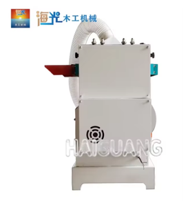 Pialla a Filo per <span class=keywords><strong>Legno</strong></span> con Motore da <span class=keywords><strong>3</strong></span>-4 kW, Larghezza Massima di Piallatura 400mm, 220V/380V - Product Image 4
