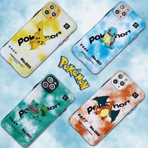 New Phim Hoạt Hình Pikachu Trường Hợp Mềm <span class=keywords><strong>TPU</strong></span> Bìa Đối Với <span class=keywords><strong>iPhone</strong></span> 11 Pro Max Trường Hợp Chống Sốc - Product Image 6