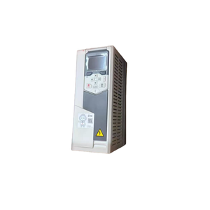 อินเวอร์เตอร์ ACS580 ซีรีส์ สามเฟส 0.75KW~250KW สำหรับคอมเพรสเซอร์และมอเตอร์ - Product Image 2