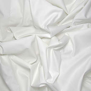 Fournisseur direct d'usine, prix bas, 100% coton à fibres longues, fil 80s, 400TC, ensembles de housses de couette en satin pour hôtel - Product Image 5