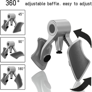 Allenatore per Pavimento Pelvico, Esercizi per Muscoli PC e Bellezza delle Gambe, Supporto per Sollevamento Anale e Fianchi - Product Image 2