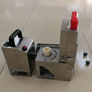 Mini Máquina Filtradora de Aceite, Máquina para Freír con Aceite de Semillas de Sésamo, Máquina Microfiltradora para Filtrar Aceite Usado, para Aceite de Coco - Product Image 4