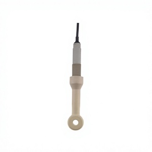 Électrode de conductivité E+H/Endress+Hauser CLS50, haute précision, inductive, 2S/cm...2000mS/cm, Chine - Product Image 1