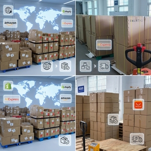 Envío DDP desde China a Filipinas e Indonesia para Vendedores <span class=keywords><strong>de</strong></span> Lazada y <span class=keywords><strong>Shopee</strong></span>, con Verificación <span class=keywords><strong>de</strong></span> Calidad y Almacenamiento Gratuito - Product Image 6