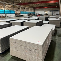 Panneau composite en aluminium de couleur noire mat noir ACP noir brillant ACM feuille d'usine avec des prix bon marché