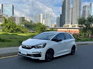 FIT <span class=keywords><strong>2022</strong></span> 1.5L CVT Version Mugen - Product Image 3