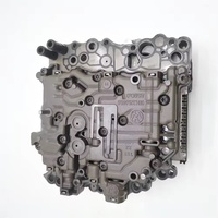 Boîtier de valve de transmission mécatronique TCU 0GC DQ381 de haute qualité 0GC325025E 7 vitesses pour VW Skoda Seat Audi pour L Reconditionné