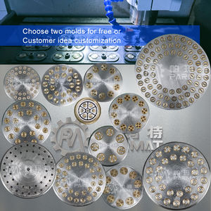 Premier-máquina <span class=keywords><strong>de</strong></span> hacer <span class=keywords><strong>Pasta</strong></span>, extrusora <span class=keywords><strong>de</strong></span> <span class=keywords><strong>Pasta</strong></span> <span class=keywords><strong>de</strong></span> bienestar, Marcato Regina - Product Image 3