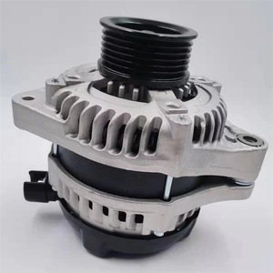 Conjunto de Alternador Honda 31100-RJA-A02 para Accord CG1 YD1 UA6 CP3 Hecho en Taiwán - Product Image 3