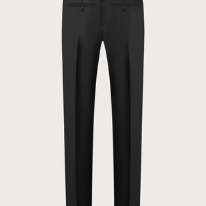 Costumes d'affaires de luxe pour hommes, haute qualité, style décontracté, classique, 3 pièces, coupe ajustée, respirant - Product Image 5