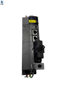 ไดรเวอร์เซ็นเซอร์คอนโทรลเลอร์ PLC ของแท้ใหม่เอี่ยม ASD-A3-0721-M - Product Image 1