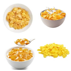 เครื่องทำขนมข้าวโพดอบกรอบอัตโนมัติ ยี่ห้อจอยัง รุ่นใหม่ สแตนเลส หน้าจอสัมผัส ความจุขนาดใหญ่ ทำได้หลากหลาย - Product Image 5