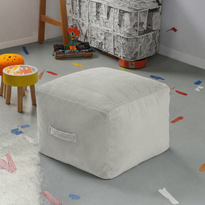 Nouvelle Arrivée - Tabouret Moderne Empilable en Résine Antidérapante, Surface Confortable pour Chambre, Salon et Extérieur - Product Image 2