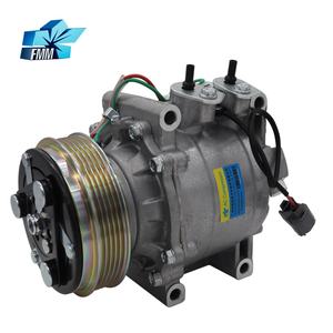 Compresor de Aire Acondicionado 38800REAZ013M2/3625/3626 TRSA09 2003 para Fit Jazz 1.5 - Product Image 2