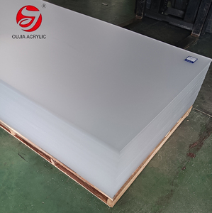Oujia 2mm 3mm 4x6 4x8 4ft x 8ft rõ ràng trong suốt đúc ép đùn Acrylic acrilico PMMA tấm - Product Image 6