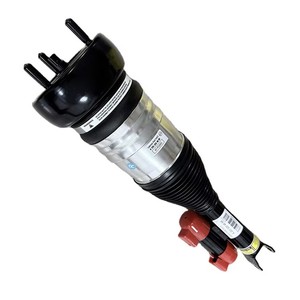 Parti per Sospensione Pneumatica Anteriore Destra per <span class=keywords><strong>Mercedes</strong></span> Classe C <span class=keywords><strong>C180</strong></span> C200 W205 S205, Ammortizzatore con ADS 2053208300 2053208400 - Product Image 2
