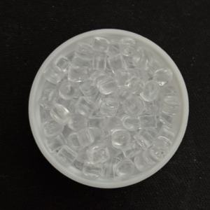 Fabricación de gránulos GPPS transparentes, gránulos de caderas Gpps reciclados vírgenes, materias primas plásticas para juguetes de plástico - Product Image 6