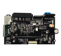 Contrôleur de moteur BLDC OEM ODM, carte de circuit imprimé de commande de moteur personnalisée, traitement SMT